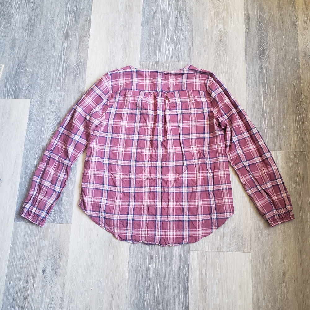 MADEWELL TOP - Picture 3 of 8
